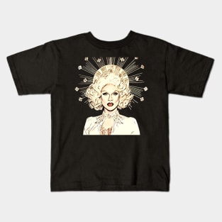 Miss Fame Kids T-Shirt